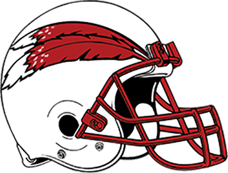 Air Force Football Helmet (461x350)