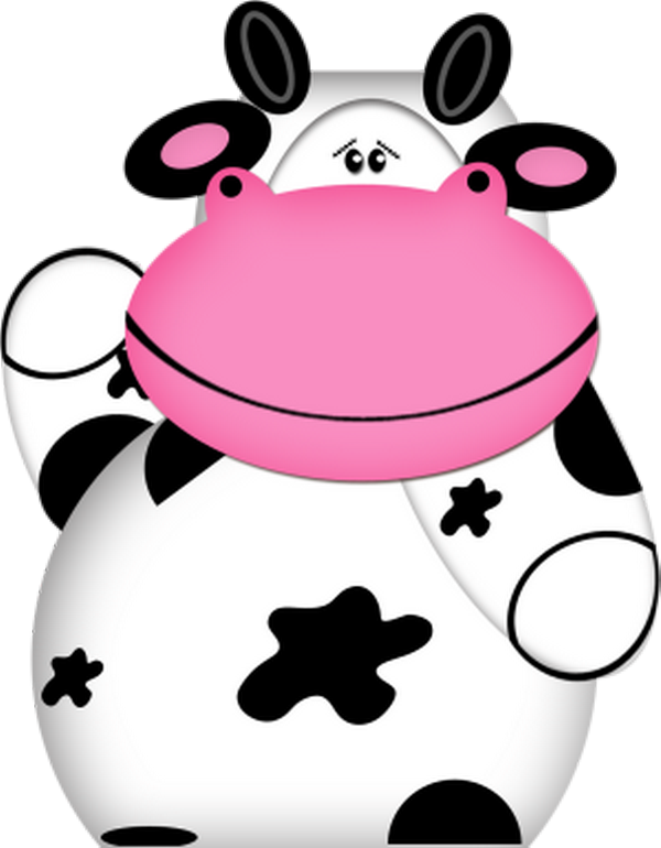Baka Clip Art - Cartoon (600x770)