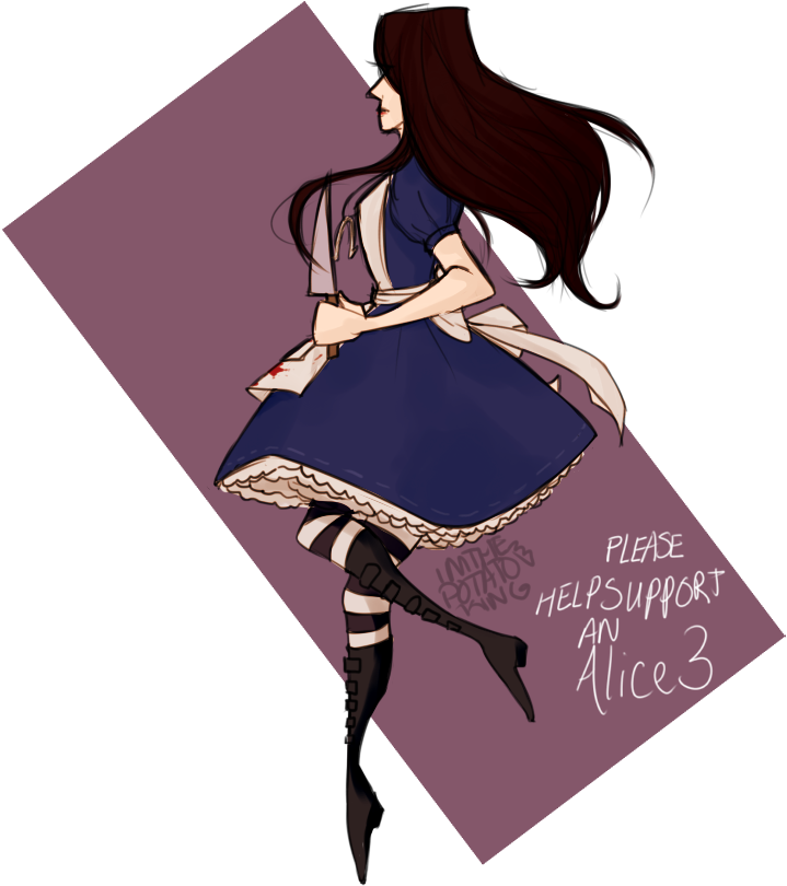 Alice 3 Needs Your Help - Alice: Madness Returns (835x865)