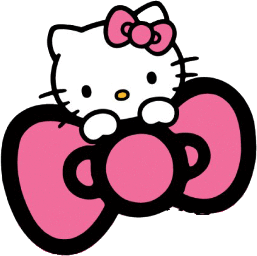 Hello kitty Ozon