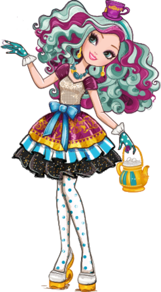 Histoire Relative - Madeline Hatter (550x997)