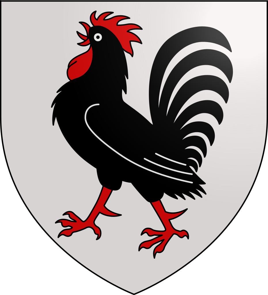Ayam Jantan Clip Art - Heart Cock Throw Blanket (931x1024)