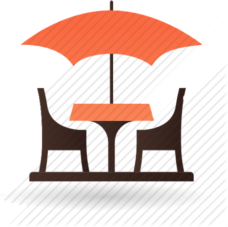 Resort Rental Services - Restaurant (500x500)