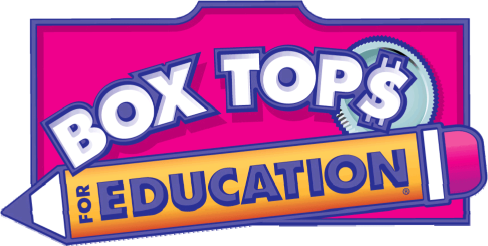 Box Tops For Education - Box Tops For Education (1000x497)