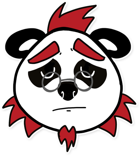 Meh - 7 - Pissed - 8 - Gulp - 9 - Sad - 10 - Kiss - Meh - 7 - Pissed - 8 - Gulp - 9 - Sad - 10 - Kiss (512x512)