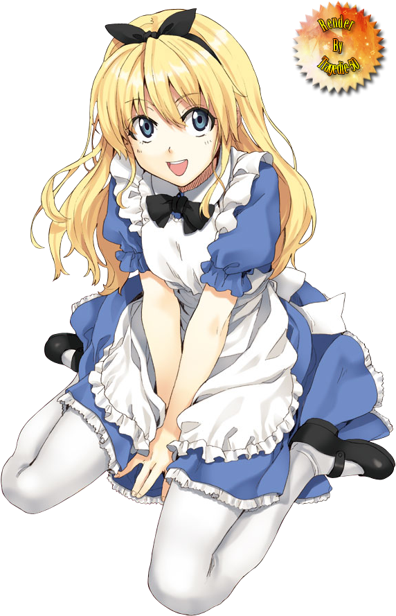 Alice In Wonderland, - Alice In Wonderland Manga (616x900)
