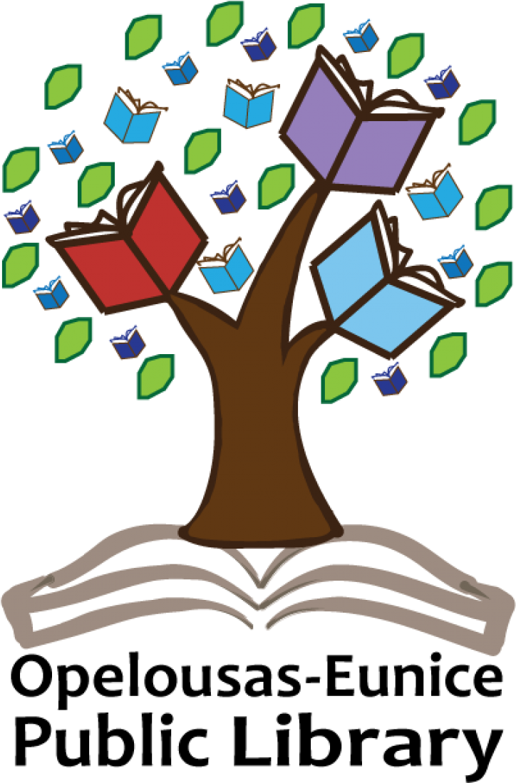 Cropped Updated Library Logo - Illustration (1100x1423)