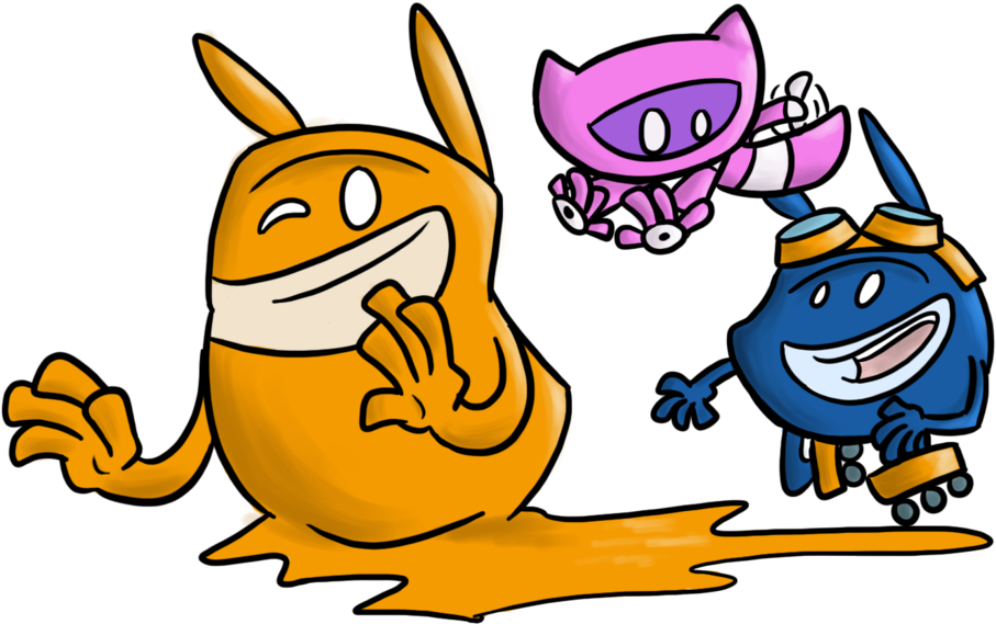 Clip Arts Related To - Cartoon (1024x683)