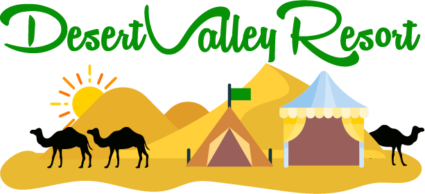 Desert Valley Resort - Desert Valley Resort (613x281)