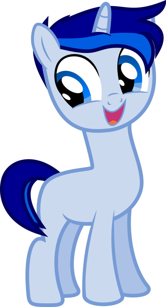 Colt Blitz Lightning [no Glasses] By Mr-blitz - Cartoon (657x1215)