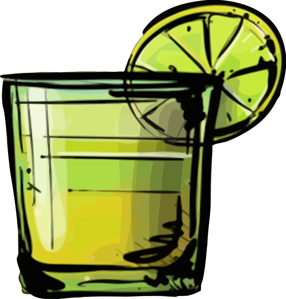 Pisco Sour Cocktail - Pisco Sour Clipart (956x1000)