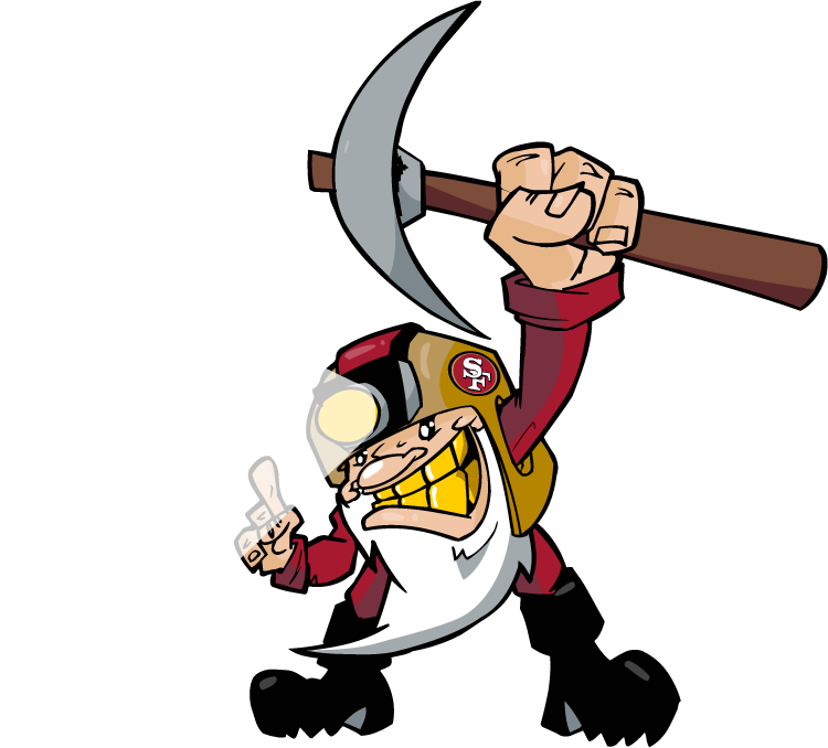 Dwarf Miner Mascot - Cartoon Miner Png (750x678)