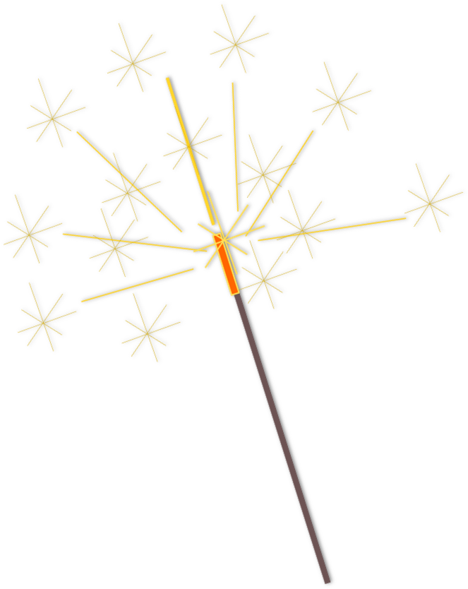 Free Printable Gluecksbringer Scrapbooking Embellishment - Gold (737x925)