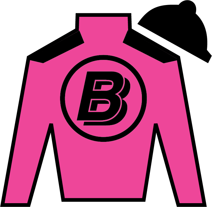 Wonder Gadot Gary Barber - Kentucky Oaks (720x702)