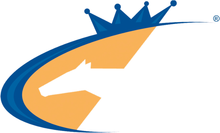 Nick Zito Is Best Known To Gulfstream Park Fans As - Crown (747x451)
