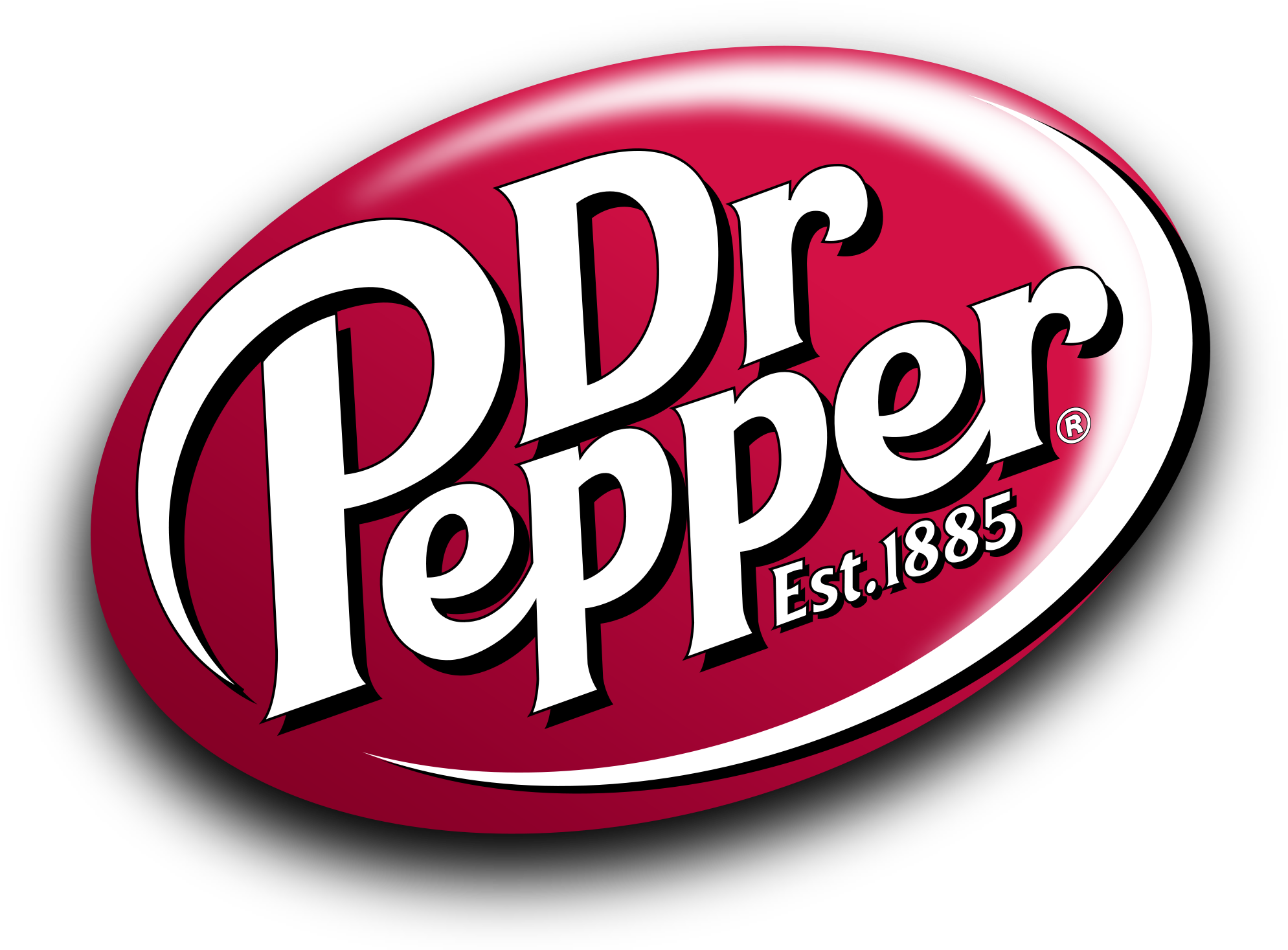 Diet Caffeine Free Pepsi Logo Download - Dr Pepper Snapple Group Inc (2000x1500)