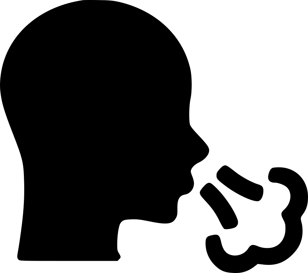 Sneeze Comments - Sneeze Icon Png (1024x870)