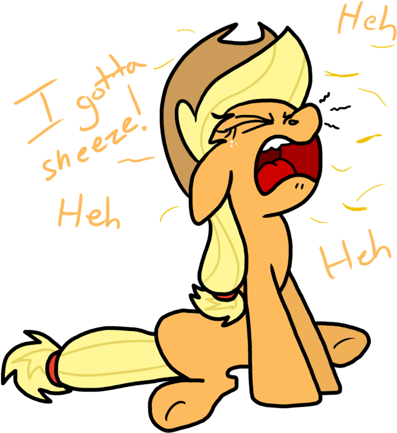 I'm Gonna Sneeze By Psfforum - Gonna Sneeze (867x922)