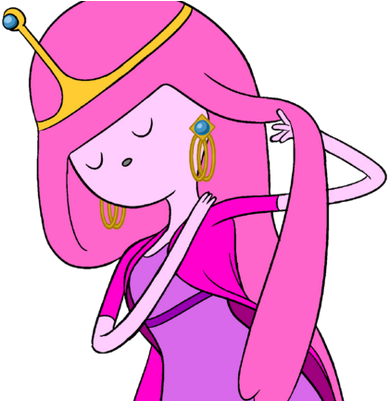 Princess Bubblegum - Princess Bubblegum Outfits (400x400)