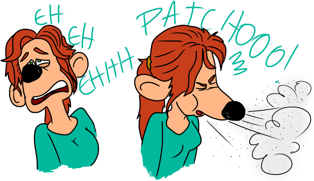 Rita Flushed Away Sneeze By Psfforum - Flushed Away 2 2016 (1024x615)