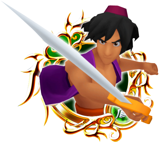 Aladdin - Huey Dewey And Louie (612x546)