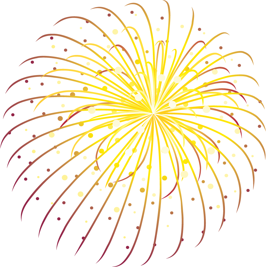 Pin By Marina - Fireworks Clipart (901x907)