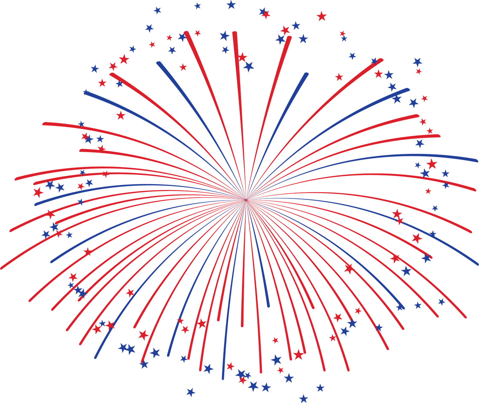 Fireworks Clip Art Fireworks Animations Clipart Downloadclipart - Fireworks Transparent (1600x1346)