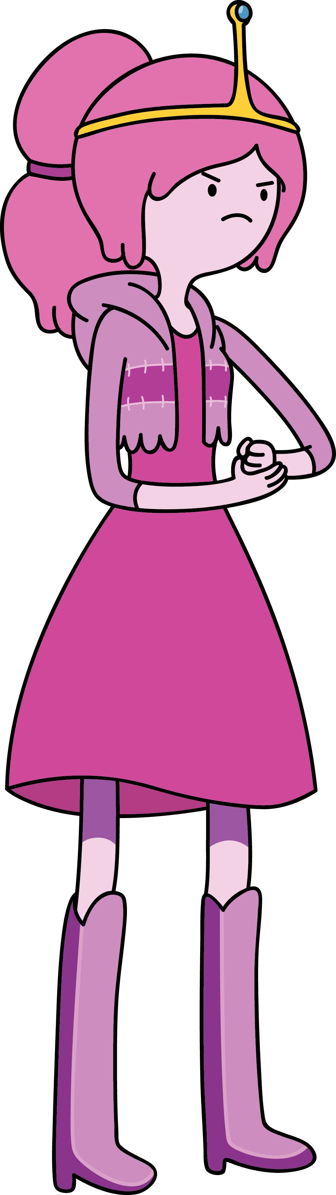 Princess Bubblegum - Google Search - Princess Bubblegum (1125x3998)