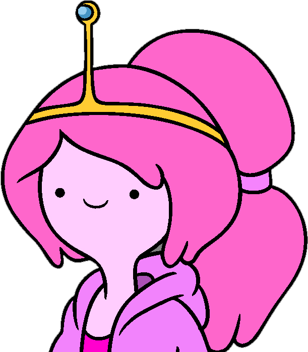 Adventure Time With Finn And Jake How Do You Feel About - Adventure Time Princess Bubblegum (618x697)