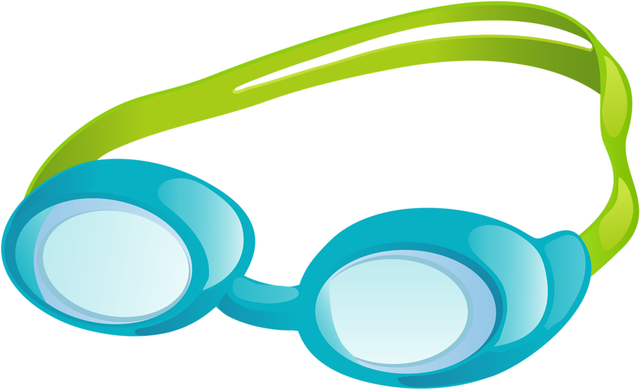 Album - Swimming Clipart (1024x680)