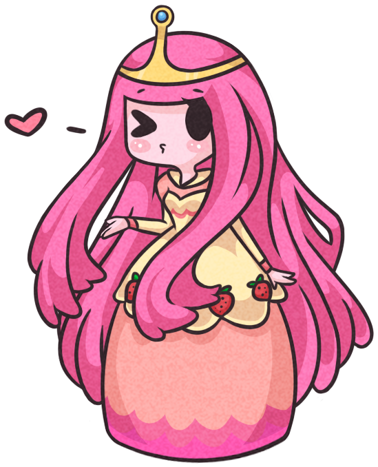 Princess Bubblegum By Mimioncrak-d3fw6lj - Princess Bubblegum By Mimioncrak-d3fw6lj (639x759)