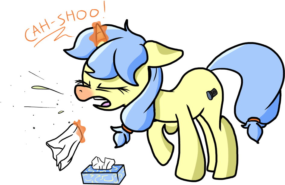 Viewing Pleasure Sneeze By Psfforum - Cartoon (1024x653)