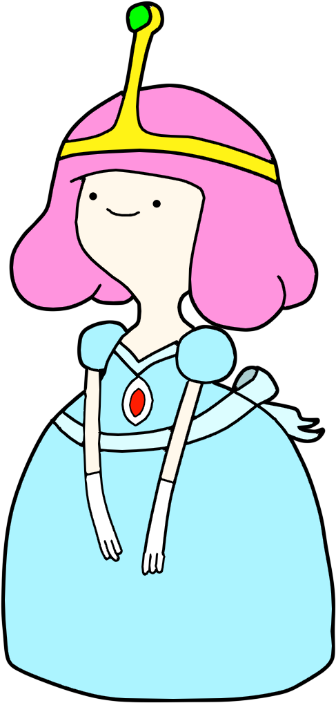 Princess Bubblegum Deviantart Female - Princess Bubblegum Deviantart Female (1063x1063)