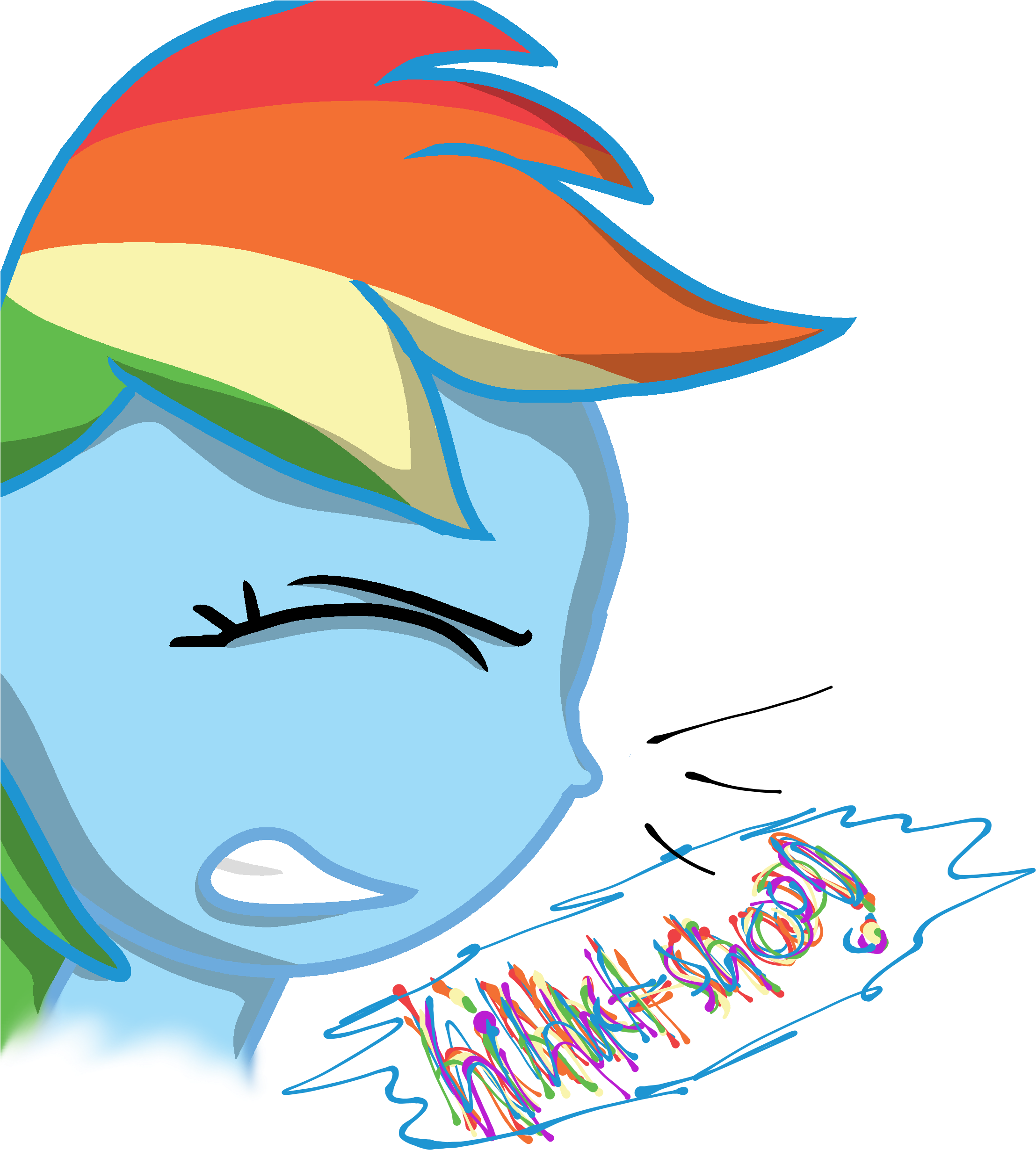 Vertebrate Art Clip Art - Vertebrate Art Clip Art (2516x2500)