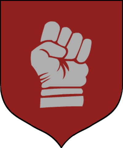 House Glover - House Glover Game Of Thrones (400x480)