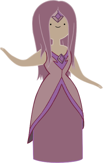 Flame Princess Wet2 - Adventure Time Flame Princess Wet (356x565)