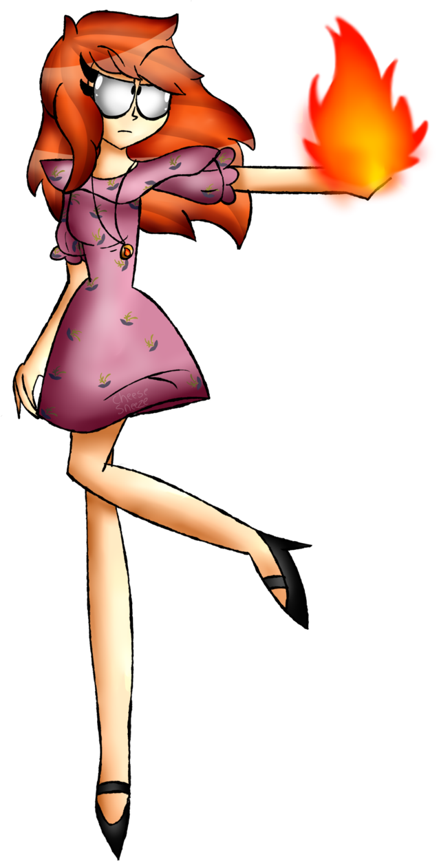 Toaster By Cheese-sneeze - Cartoon (638x1251)