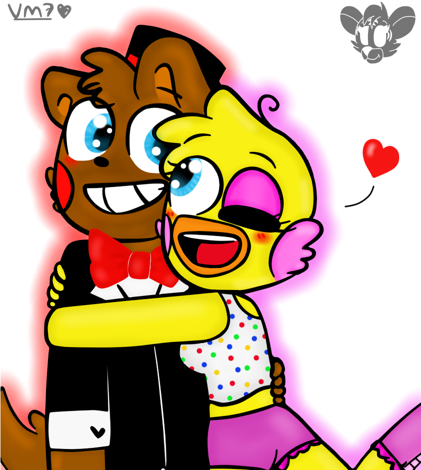 Hugging The Bear - Hug (841x949)