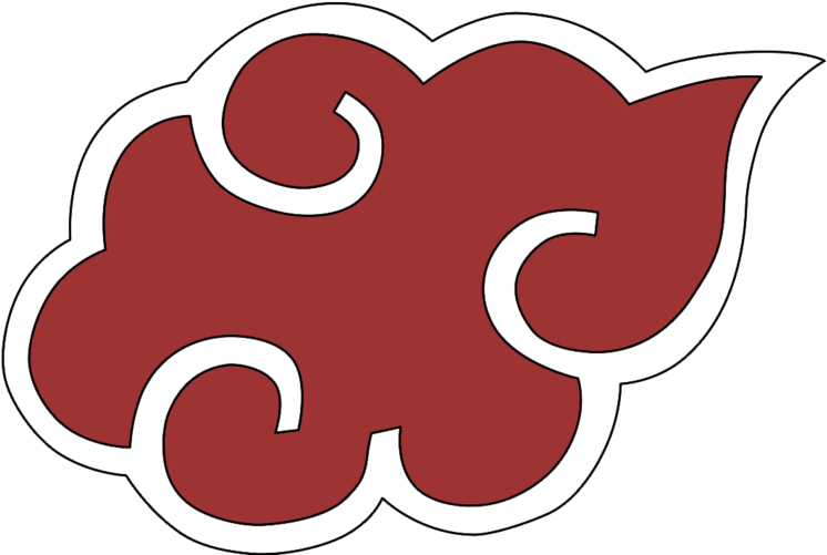 Akatsuki Cloud Render By Lesharc - Akatsuki Cloud Render (900x506)