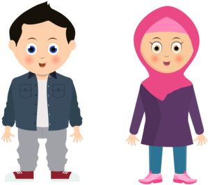 Our Founder Allya, Decided To Do Something Fun That - Mini Muslim Playground (480x305)