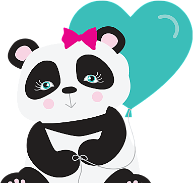 She Always Thinks Of Others And Gives The Best Big - Cartoon (400x400)