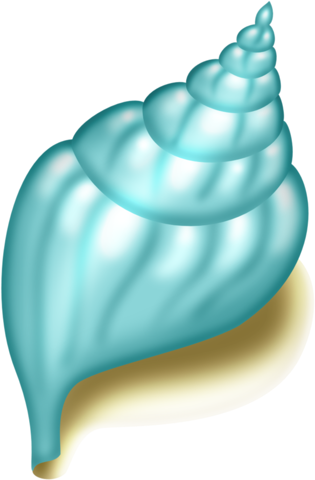 Fundo Do Mar - Illustration (712x1024)