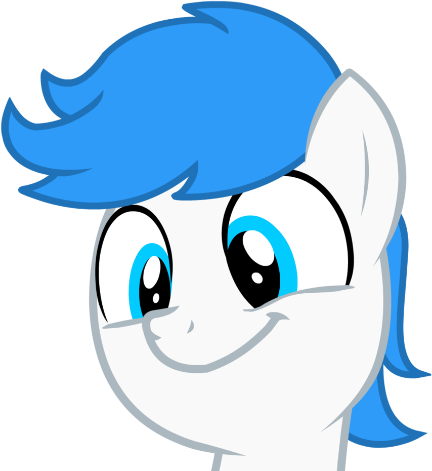 Steve Blue Sky Meme Face By Rogerlink - Steve Blue Sky Meme Face By Rogerlink (860x929)