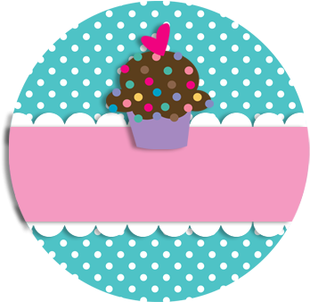 Best Images Of Elegant Birthday Cakes Cupcake All Things - Red Polka Dot Number 2 (375x375)