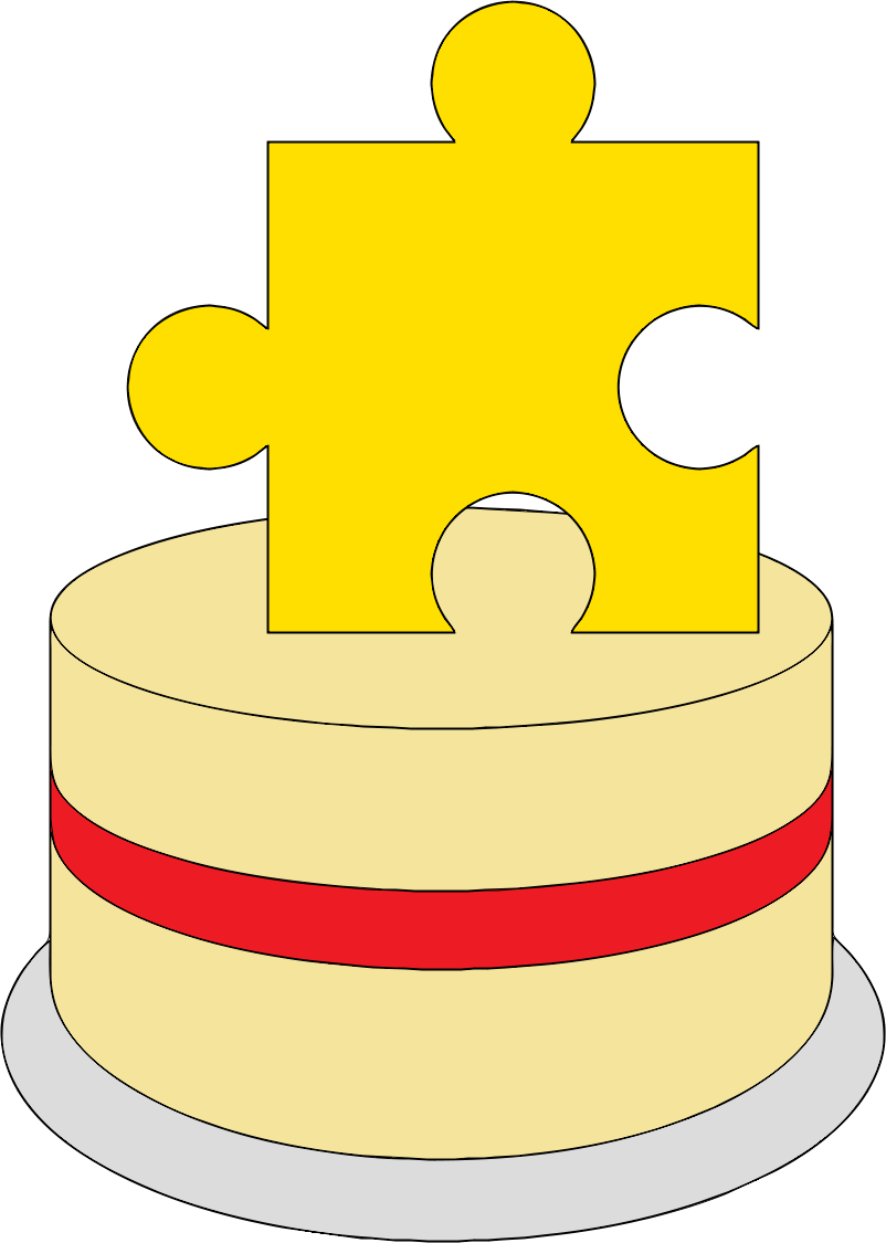 Birthday Cake Jiggy By Yenshin Birthday Cake Jiggy - Birthday Cake Jiggy By Yenshin Birthday Cake Jiggy (802x1125)