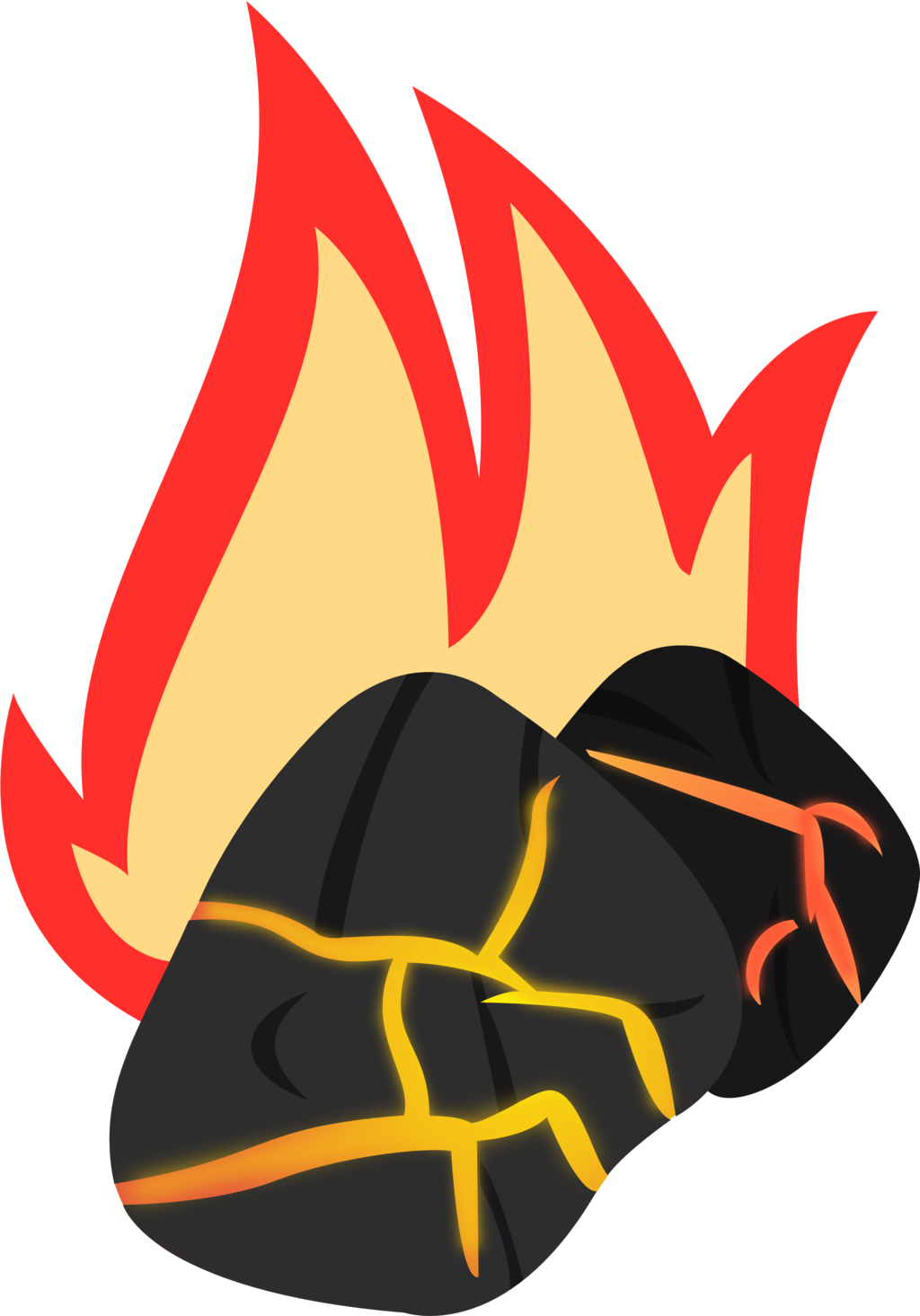 Cutie Mark Crusaders Ember Clip Art - Cutie Mark Crusaders Ember Clip Art (1024x1465)