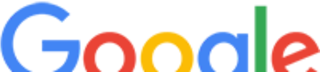 Cryptography, Cloud And Equality - Google New Logo Big (640x300)