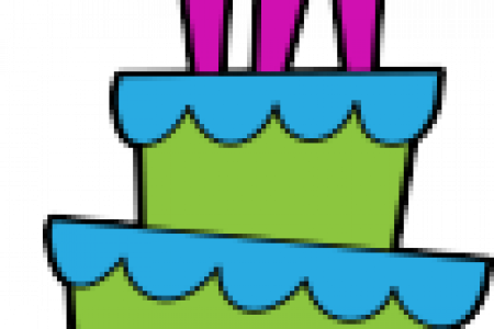 Pin Dr Seuss Birthday Cake Clip Art - Pin Dr Seuss Birthday Cake Clip Art (450x300)