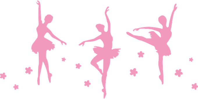 Ballet Dancers Dance Ballet Ballet Ballet - Ballet Png (680x340)