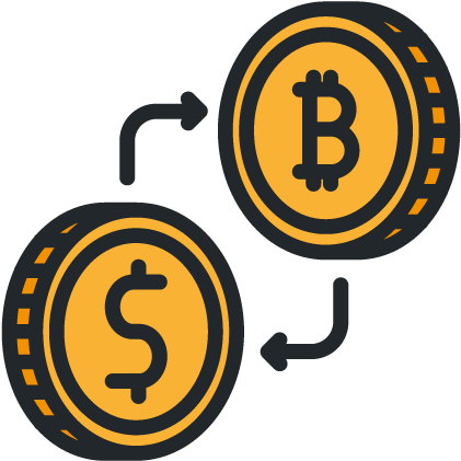 Still, The Bitcoin Blockchain Cryptography Is A Mixed - Circle (600x600)